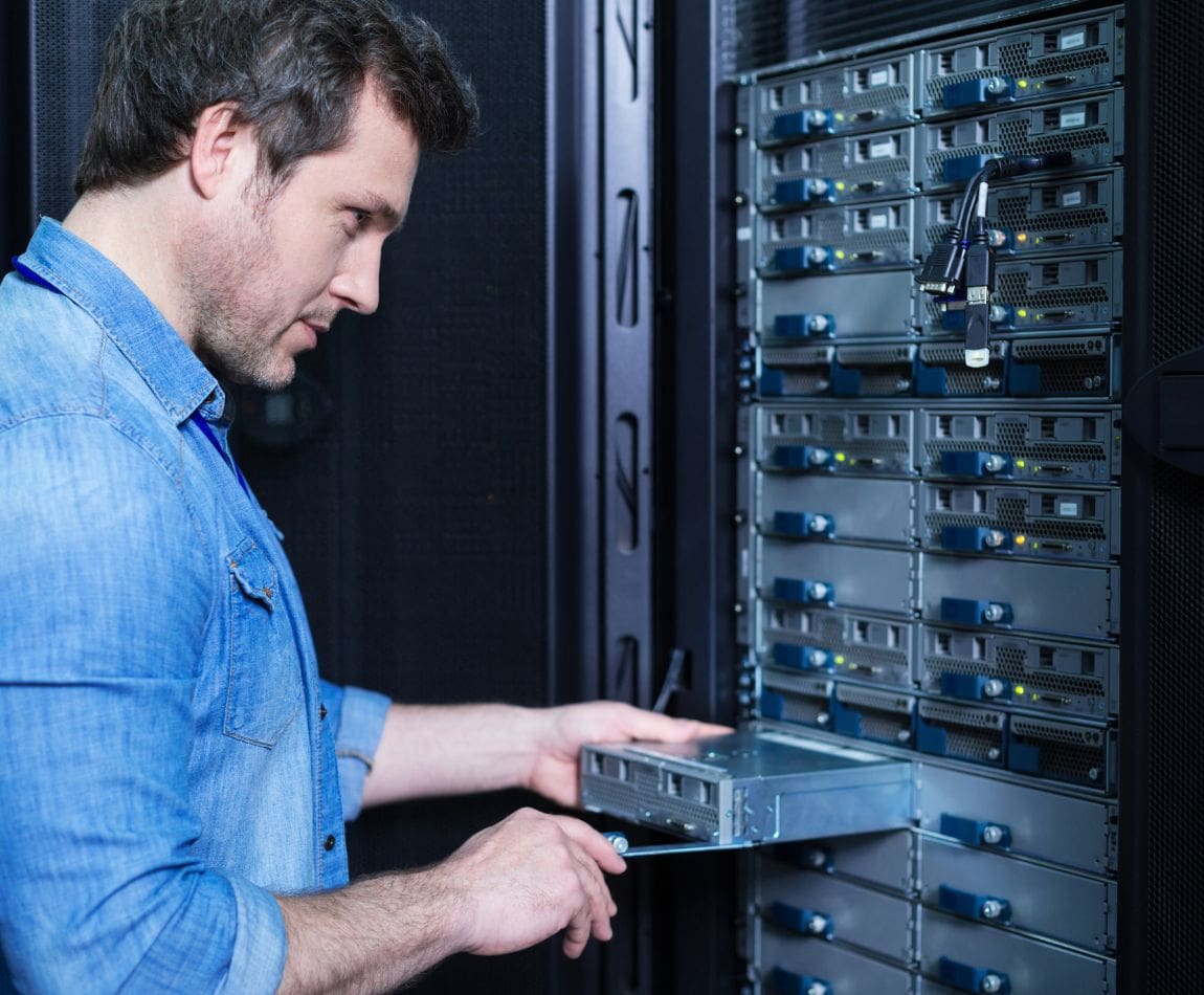 IT Telecommunications Services