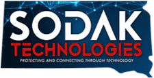 SoDak Technologies Logo