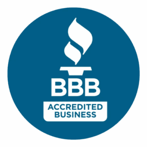 Better Business Bureau Logo