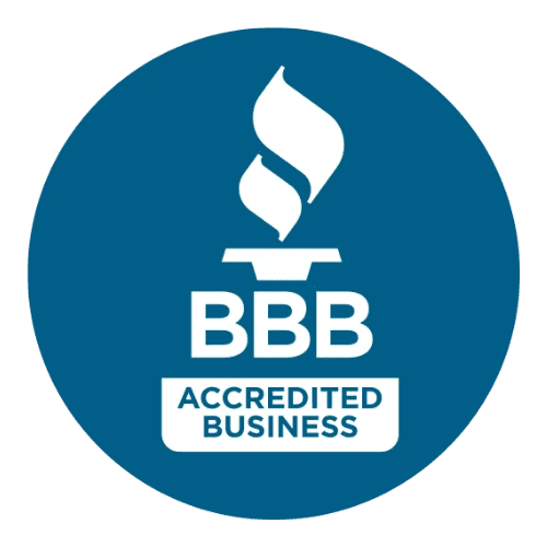 Better Business Bureau Logo