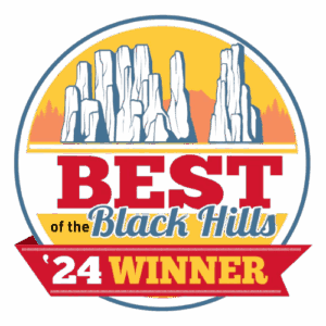 Best of the Black Hills 2024 Winner