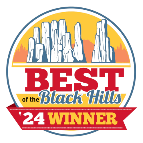 Best of the Black Hills 2024 Winner